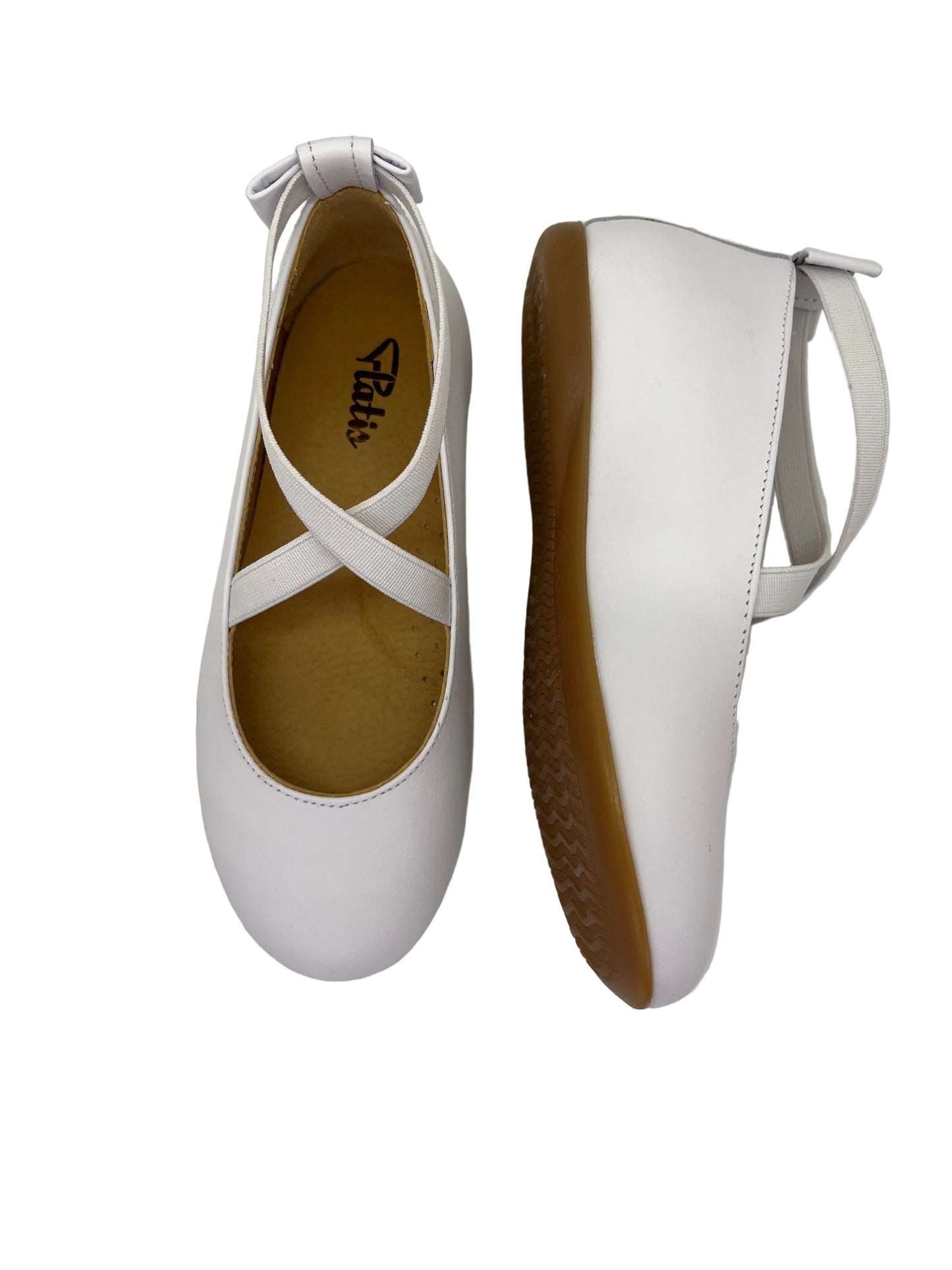 BALLERINA PLATIS
