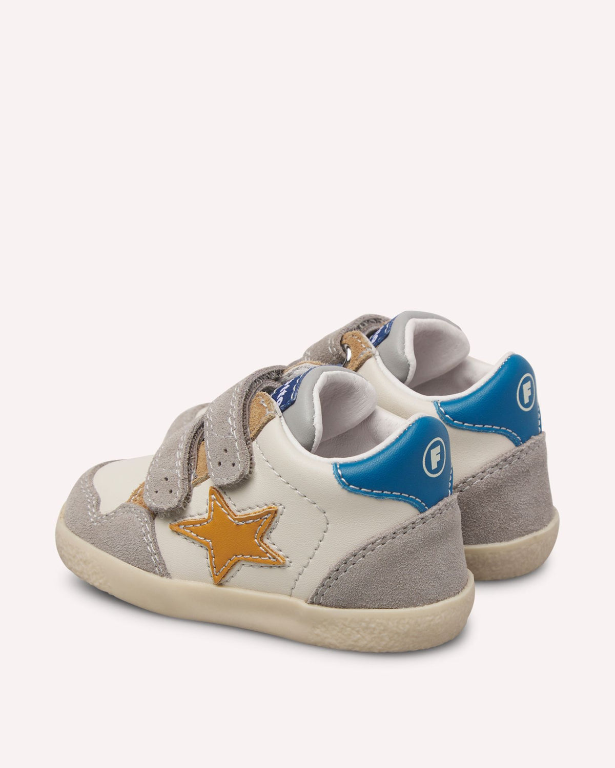 SNEAKER FALCOTTO PRIMO PASSO