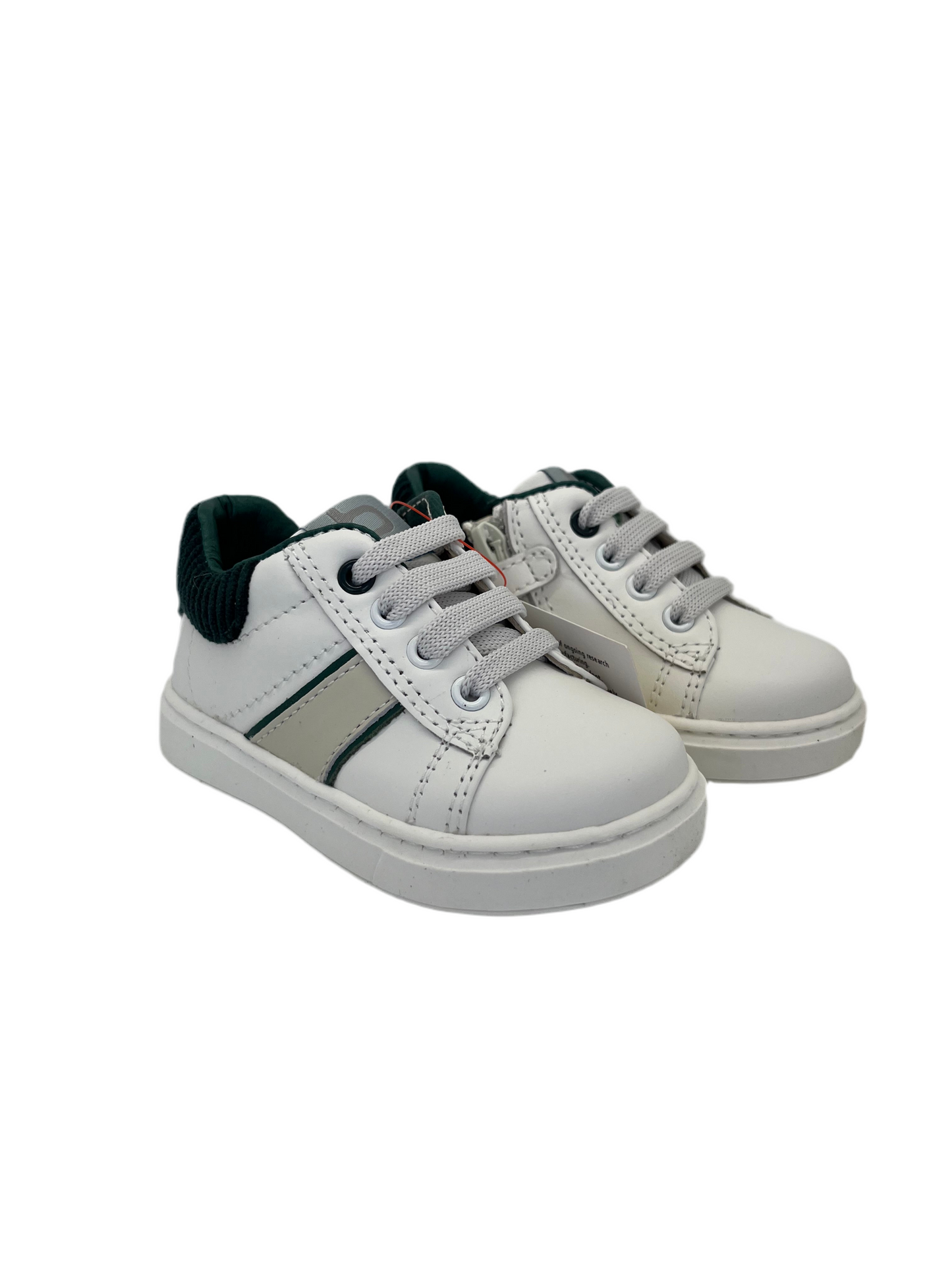 SNEAKER PRIMI PASSI BALDUCCI