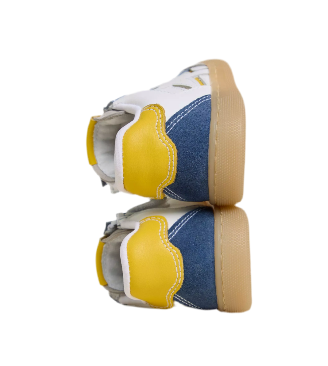 SNEAKER NERO GIARDINI