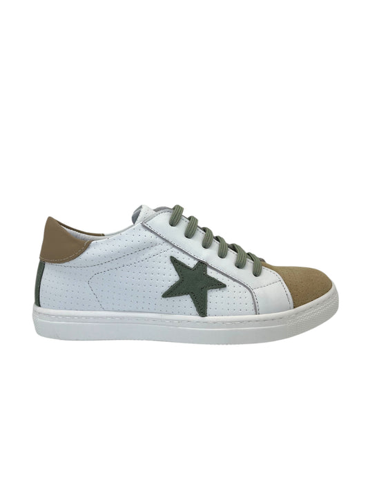 SNEAKERS PLATIS