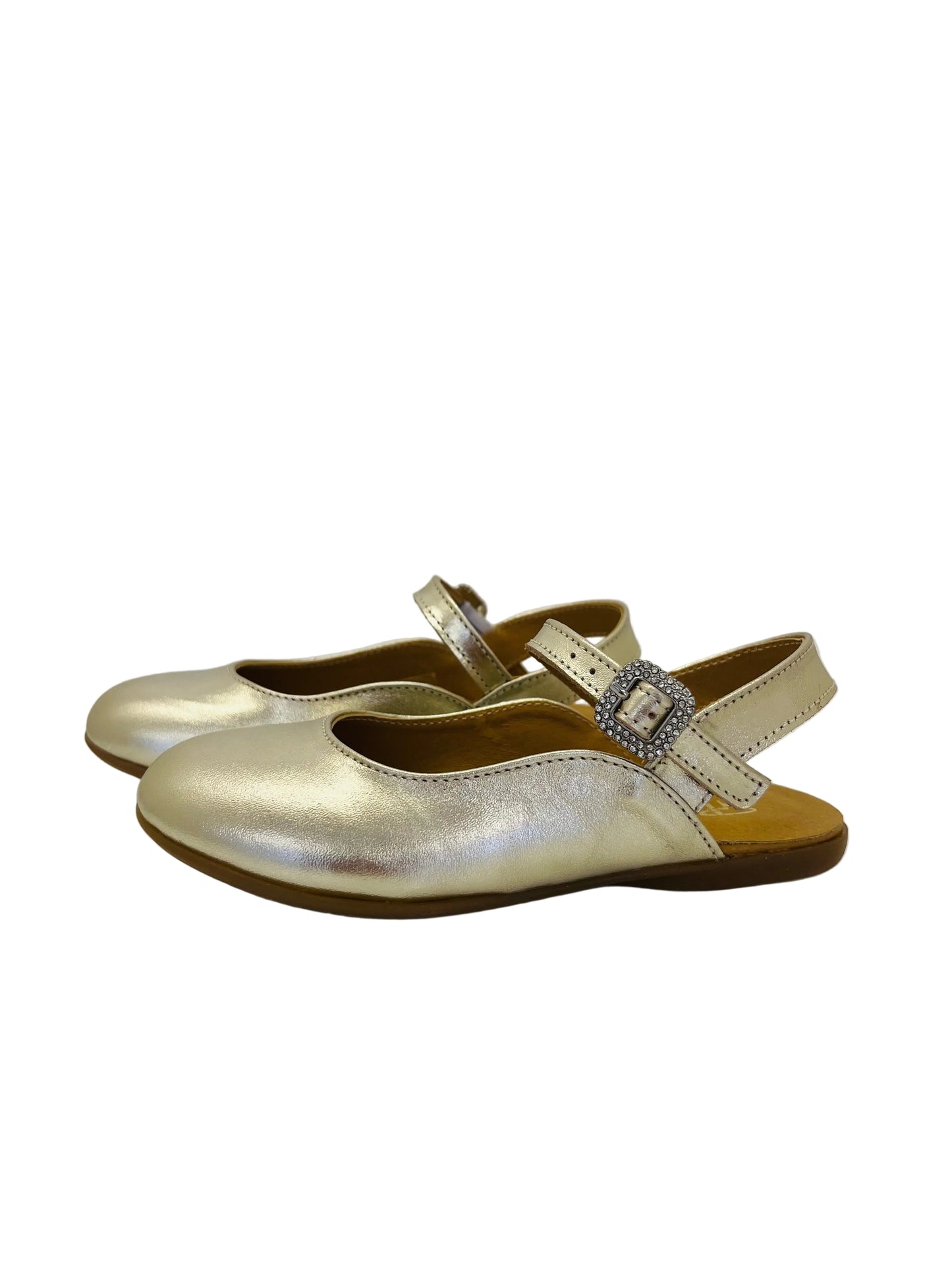 BALLERINA PLATIS
