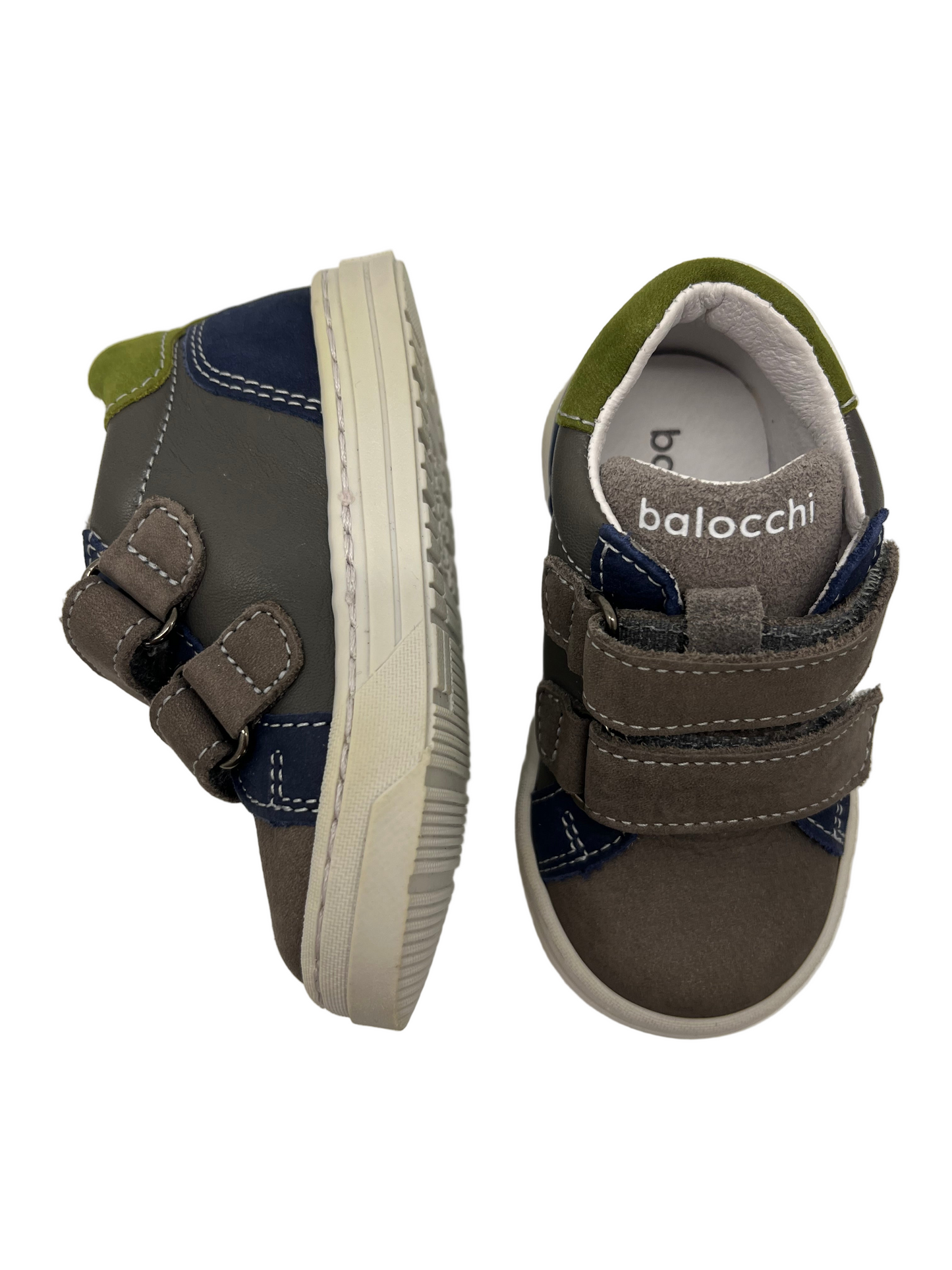 SNEAKER BALOCCHI