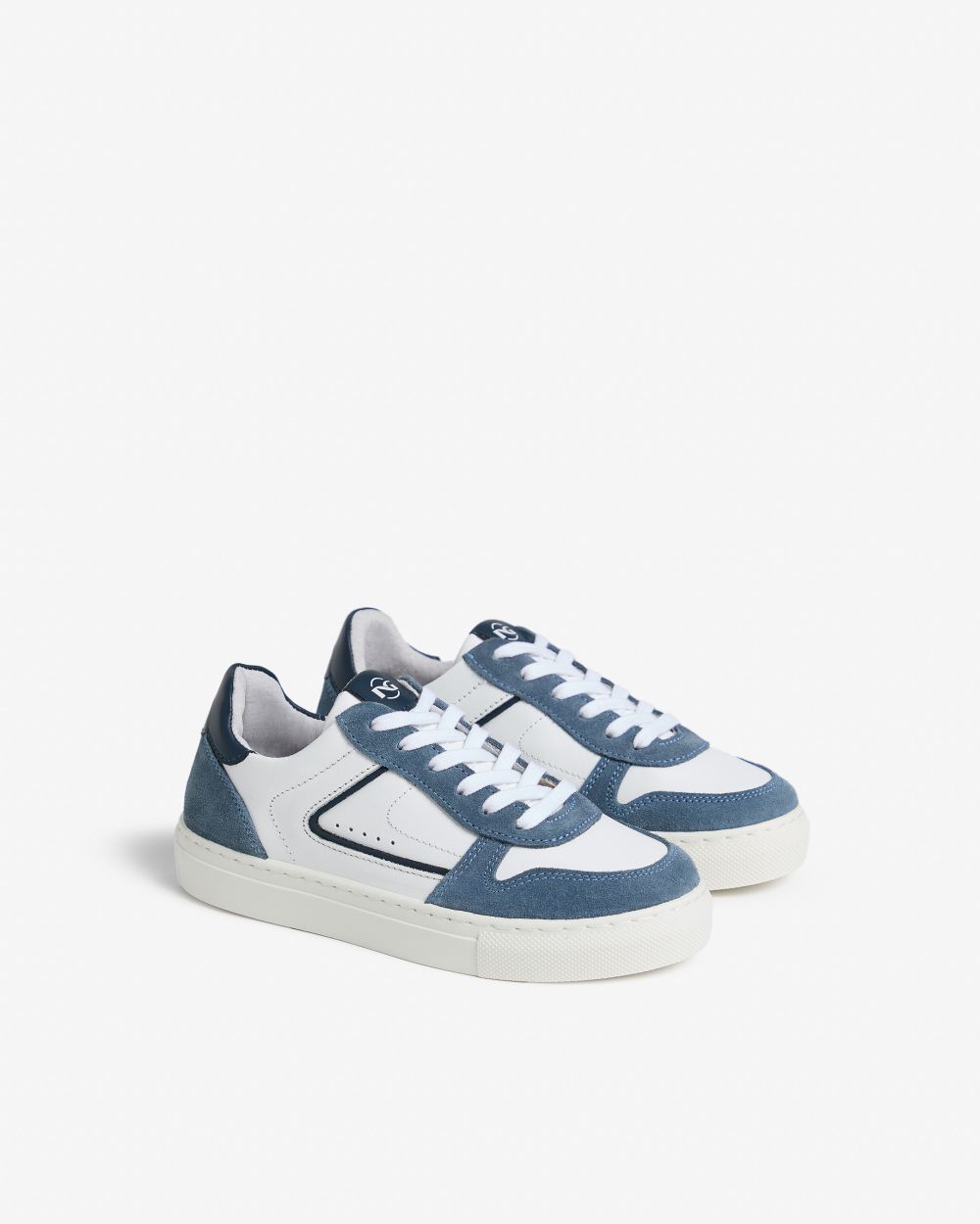 SNEAKER NEROGIARDINI