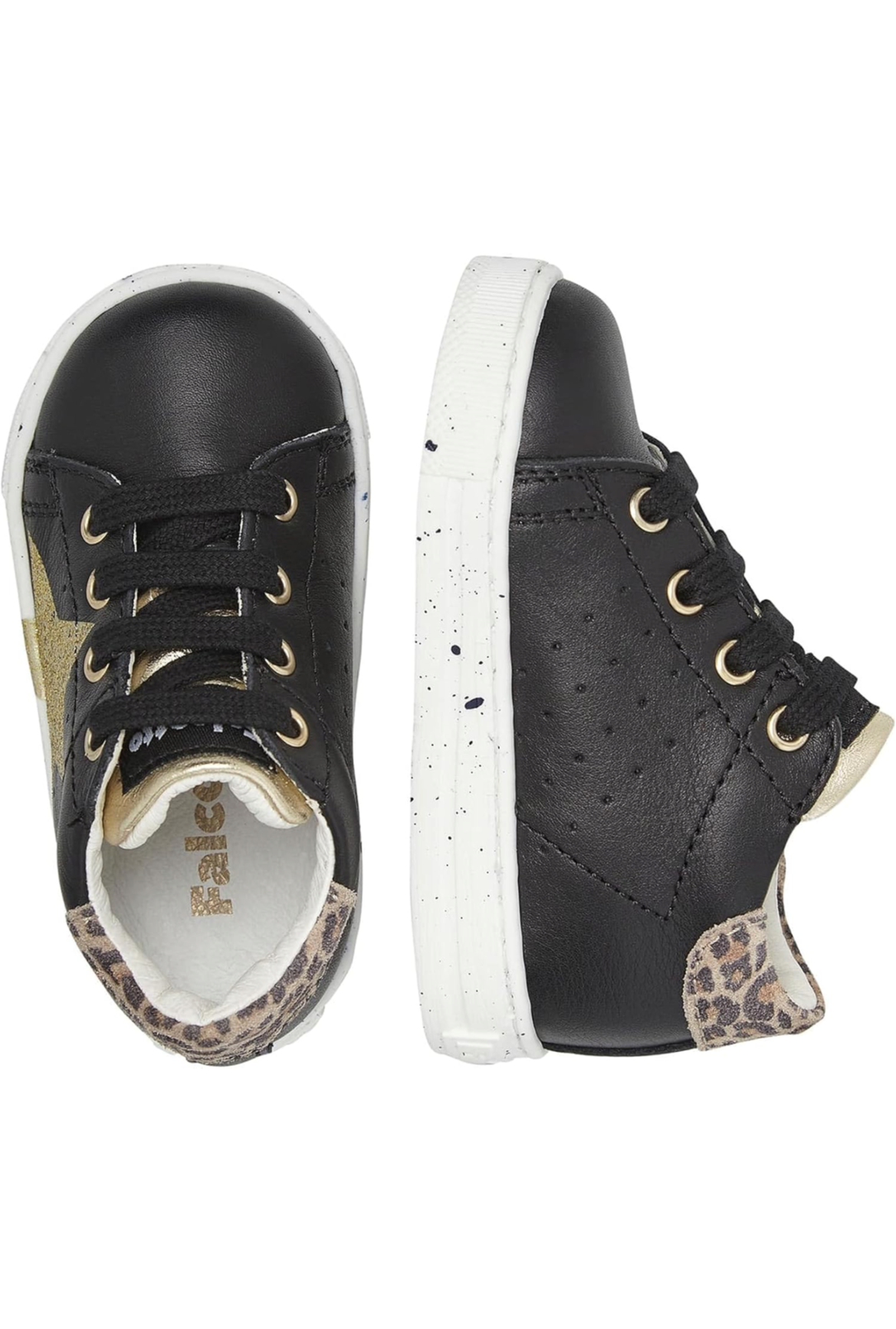 SNEAKER PRIMI PASSI FALCOTTO