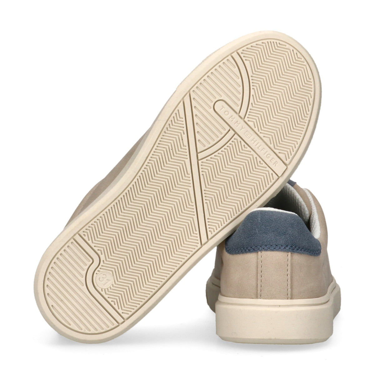 SNEAKER TOMMY HILFIGER