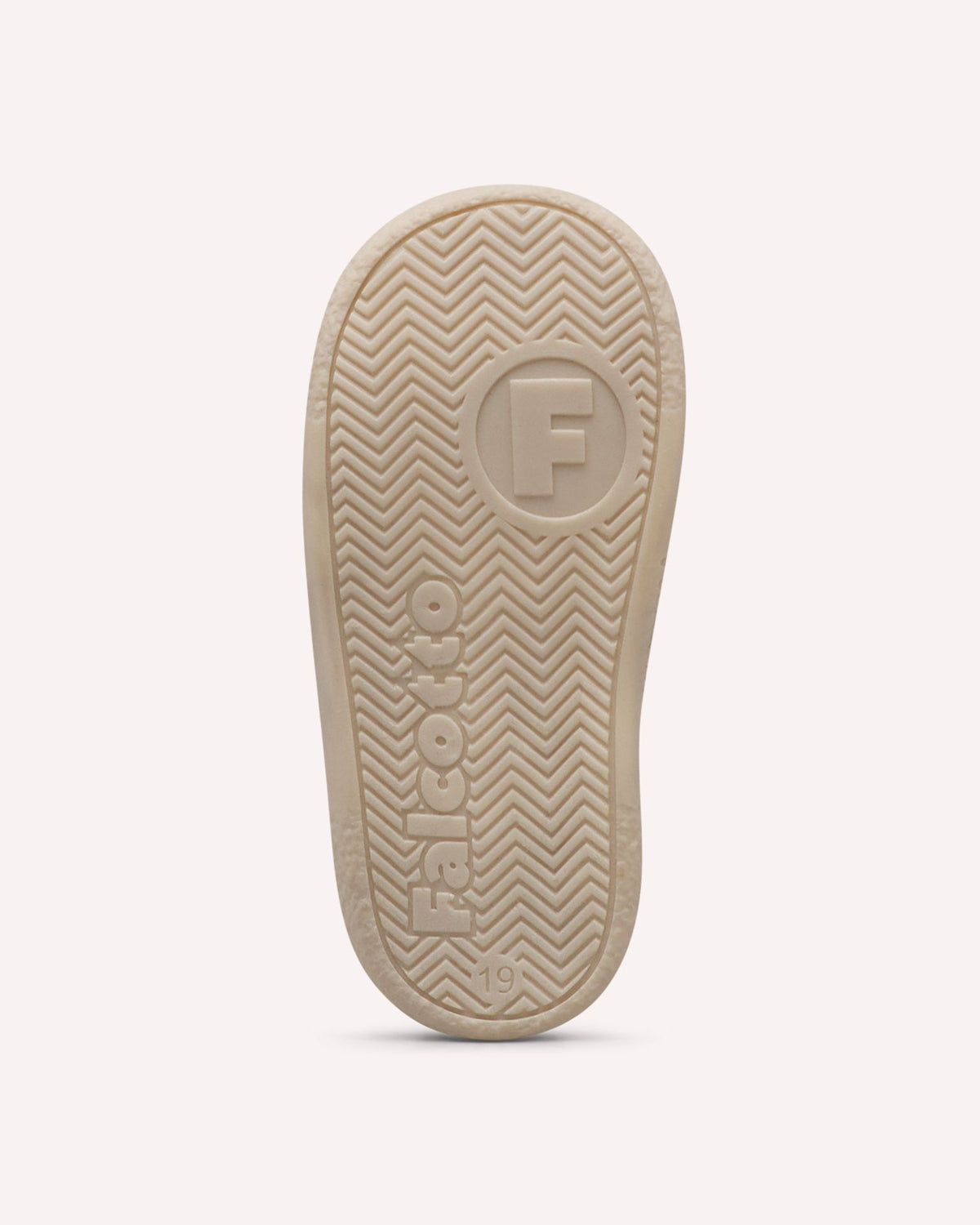 SNEAKER PRIMO PASSO FALCOTTO