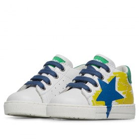 SNEAKER FALCOTTO