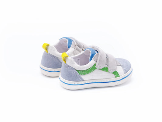 SNEAKER PRIMI PASSI BALOCCHI