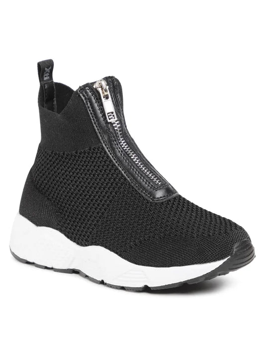 SNEAKER IN TESSUTO XTI