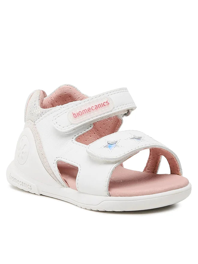 SANDALO PRIMI PASSI BIOMECANICS