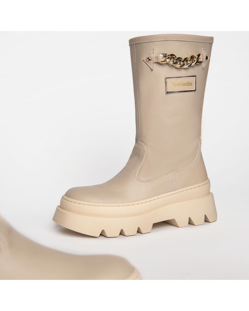 STIVALE NEROGIARDINI