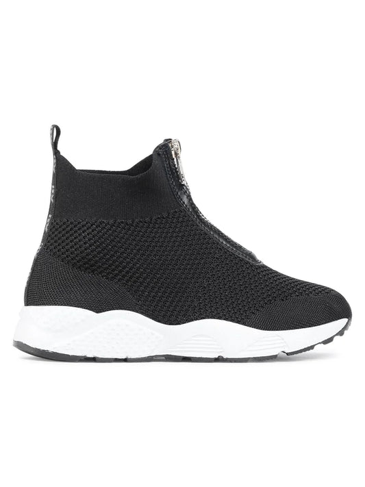 SNEAKER IN TESSUTO XTI