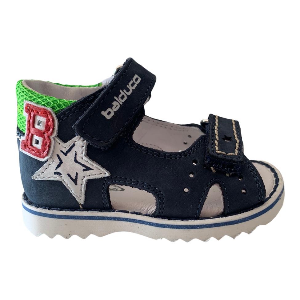 SANDALO PRIMI PASSI BALDUCCI