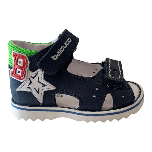 SANDALO PRIMI PASSI BALDUCCI