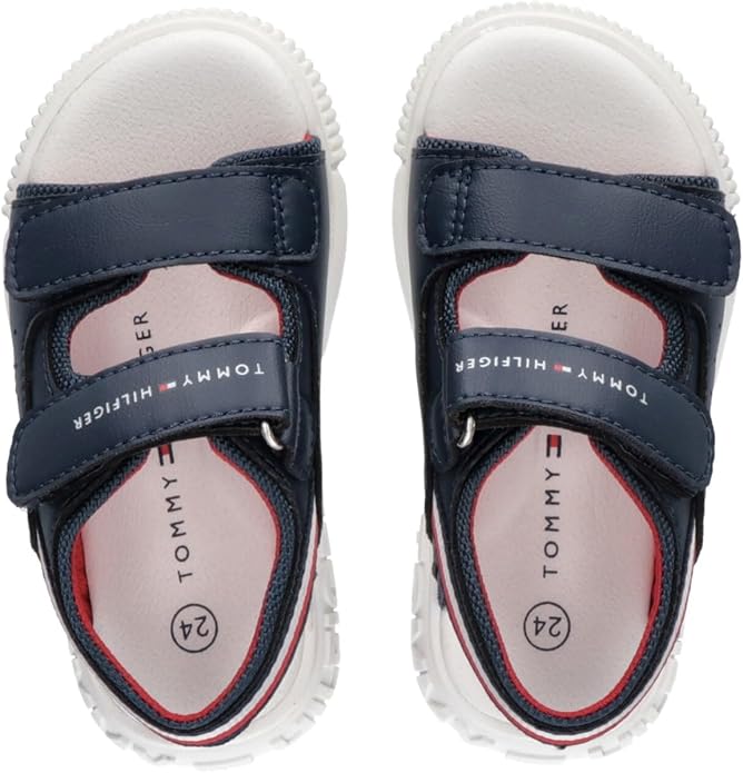 SANDALO TOMMY HILFIGER