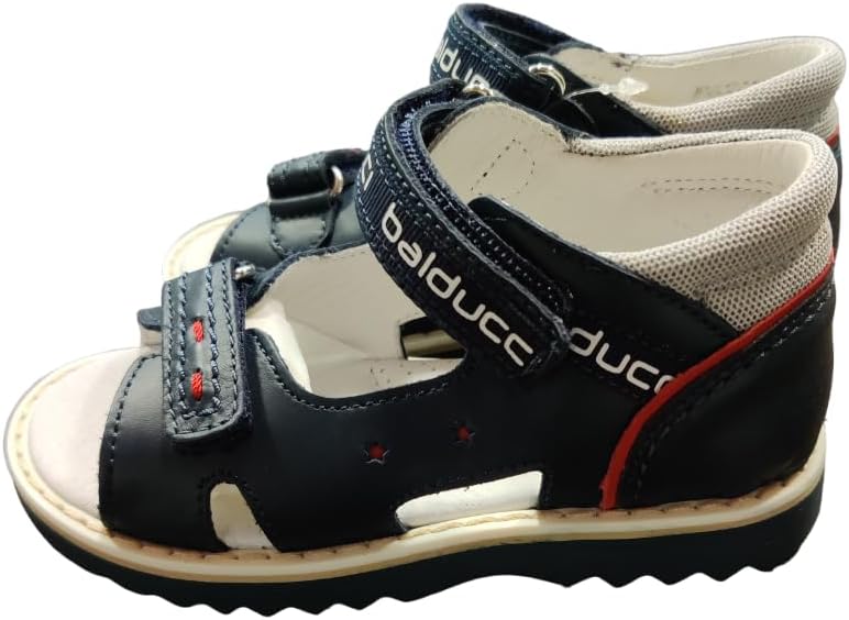 SANDALO PRIMO PASSO BALDUCCI