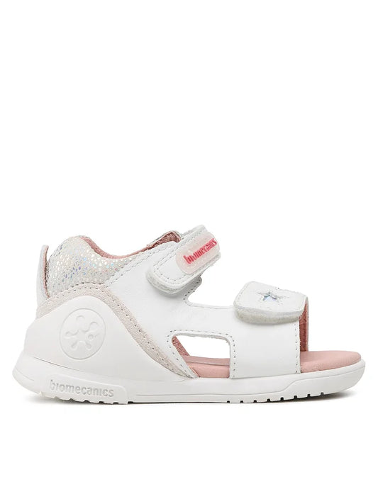 SANDALO PRIMI PASSI BIOMECANICS