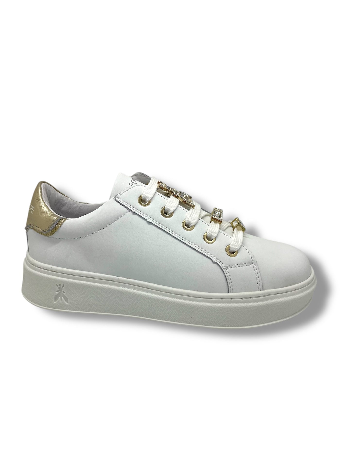 SNEAKERS PATRIZIA PEPE