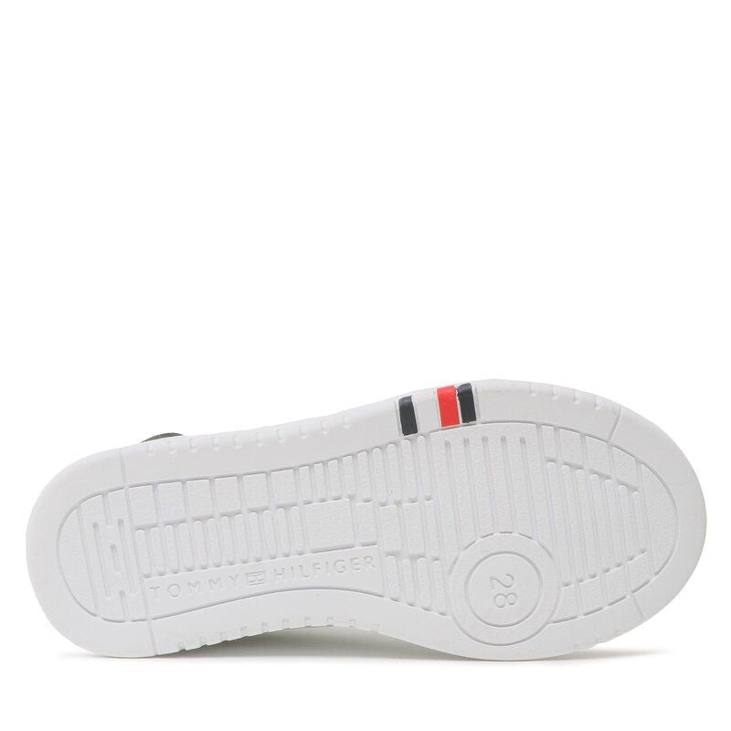 SNEAKER TOMMY HILFIGER