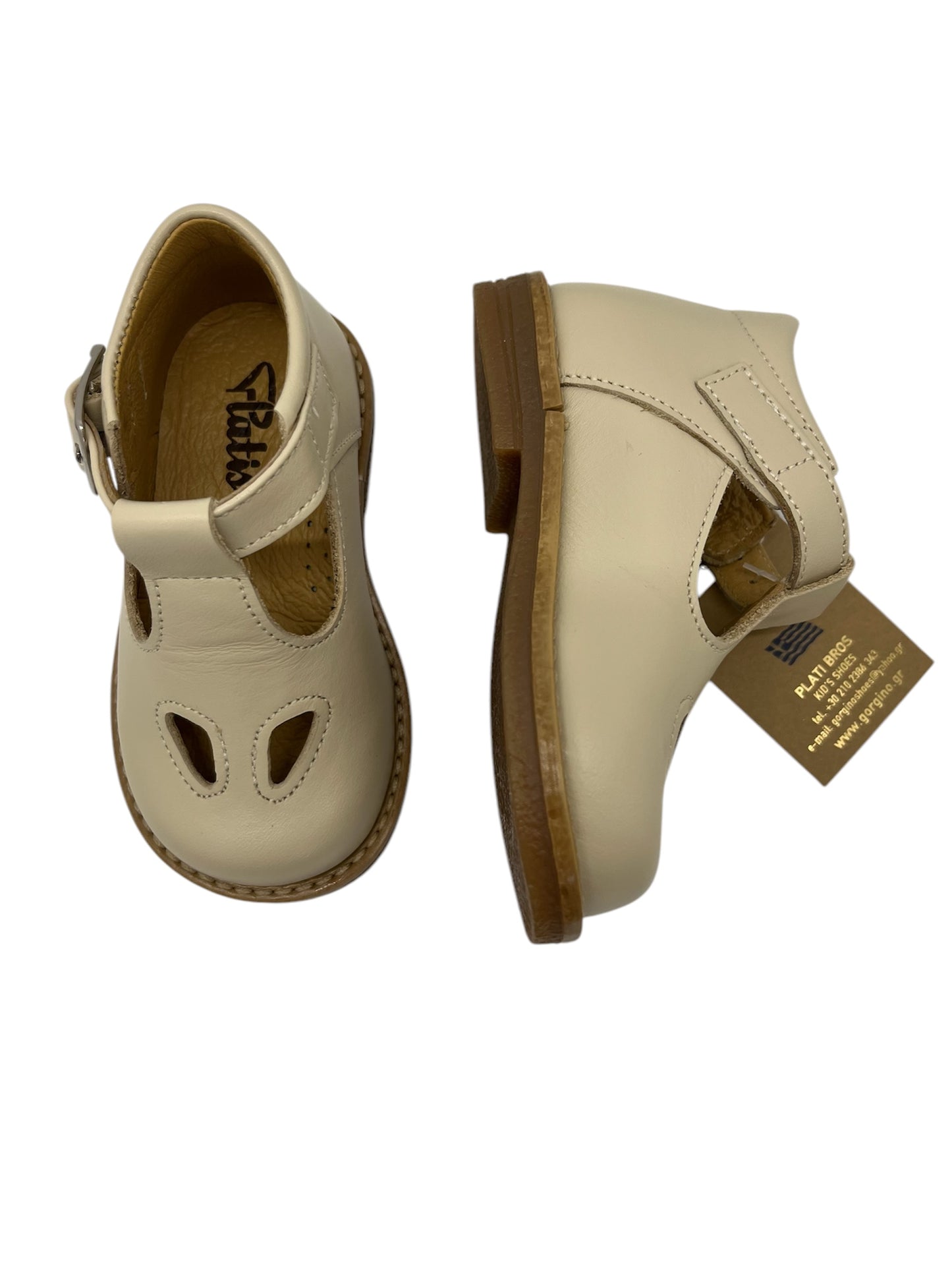 Occhio di bue Platis