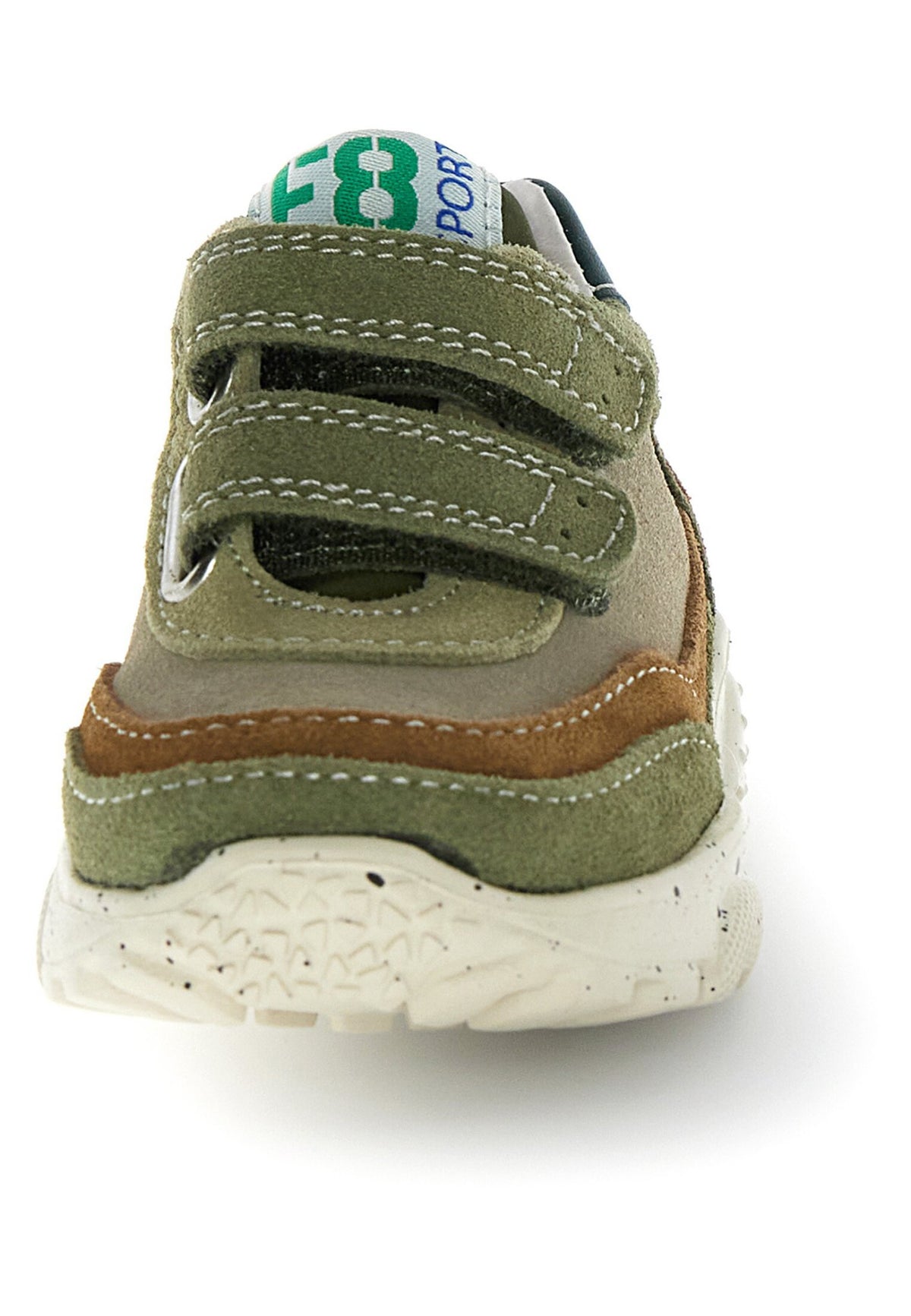 SNEAKER FALCOTTO PRIMO PASSO