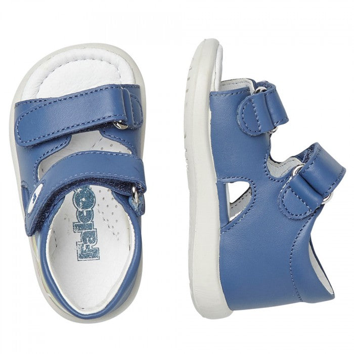 SANDALO PRIMO PASSO FALCOTTO