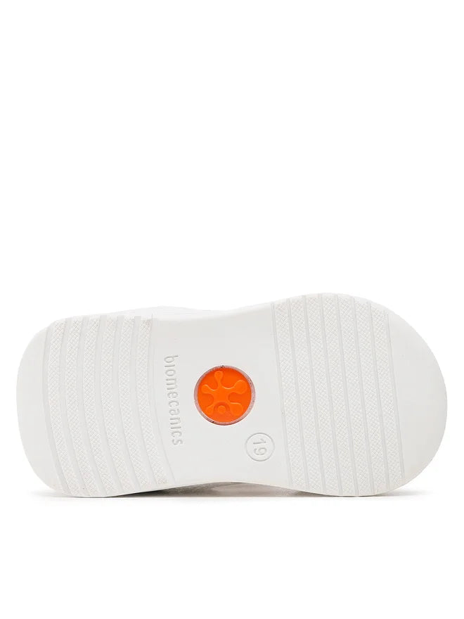 SANDALO PRIMI PASSI BIOMECANICS