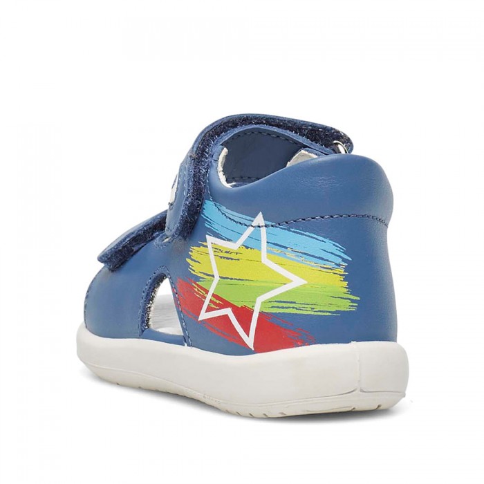 SANDALO PRIMO PASSO FALCOTTO