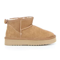 STIVALETTO CON PELLICCIA