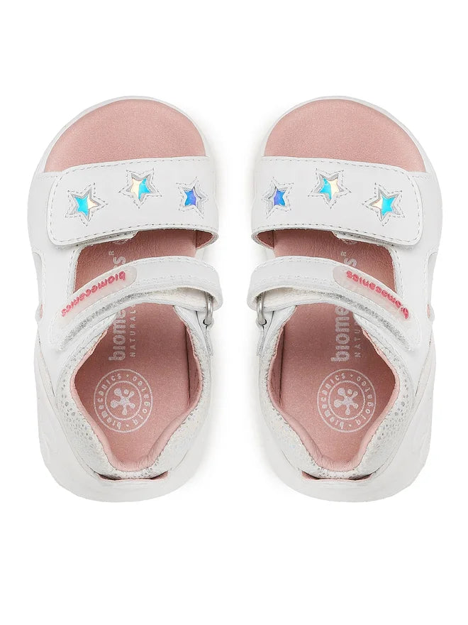 SANDALO PRIMI PASSI BIOMECANICS