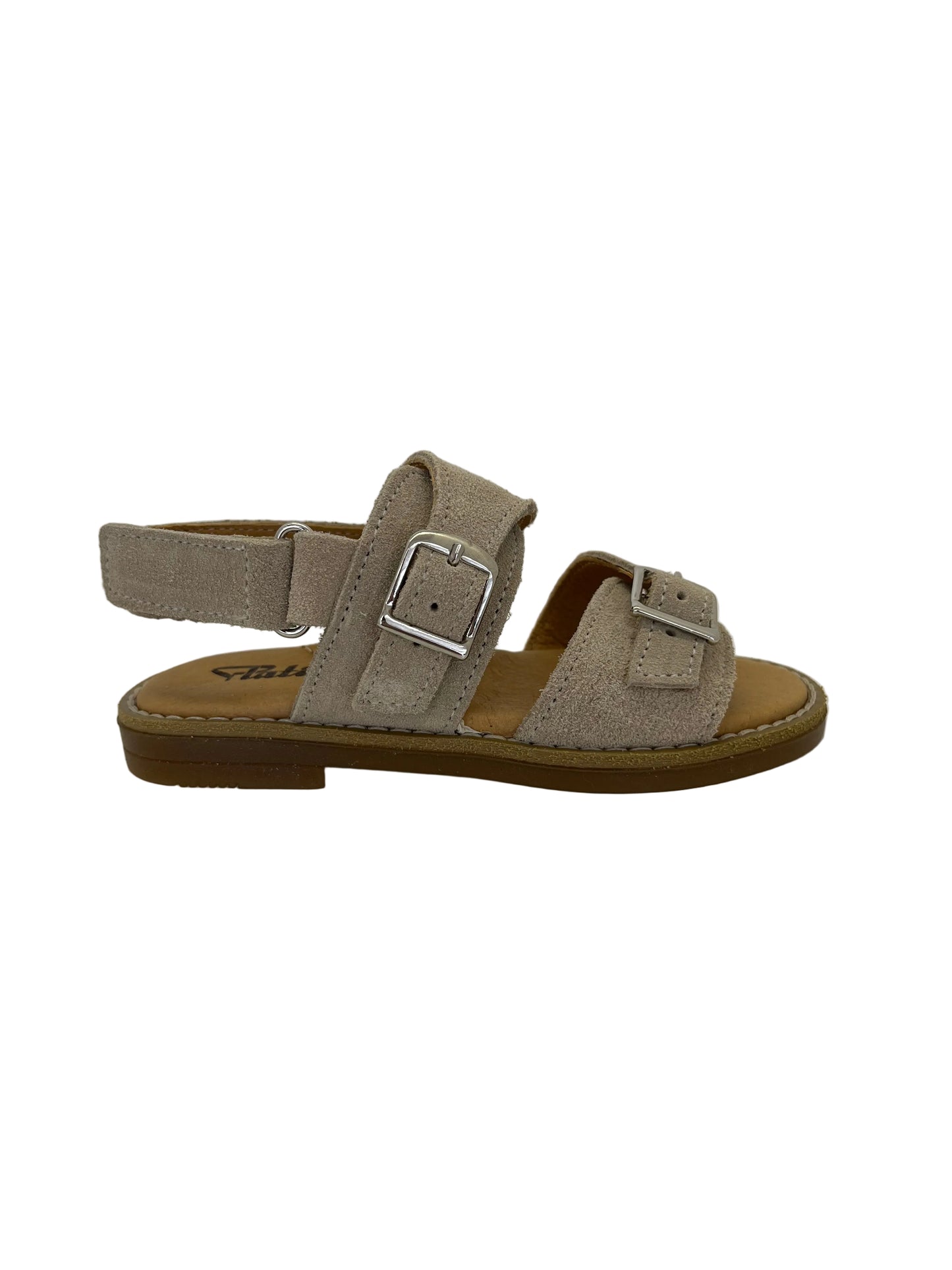 SANDALO PLATIS