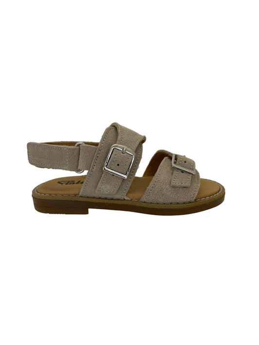 SANDALO PLATIS