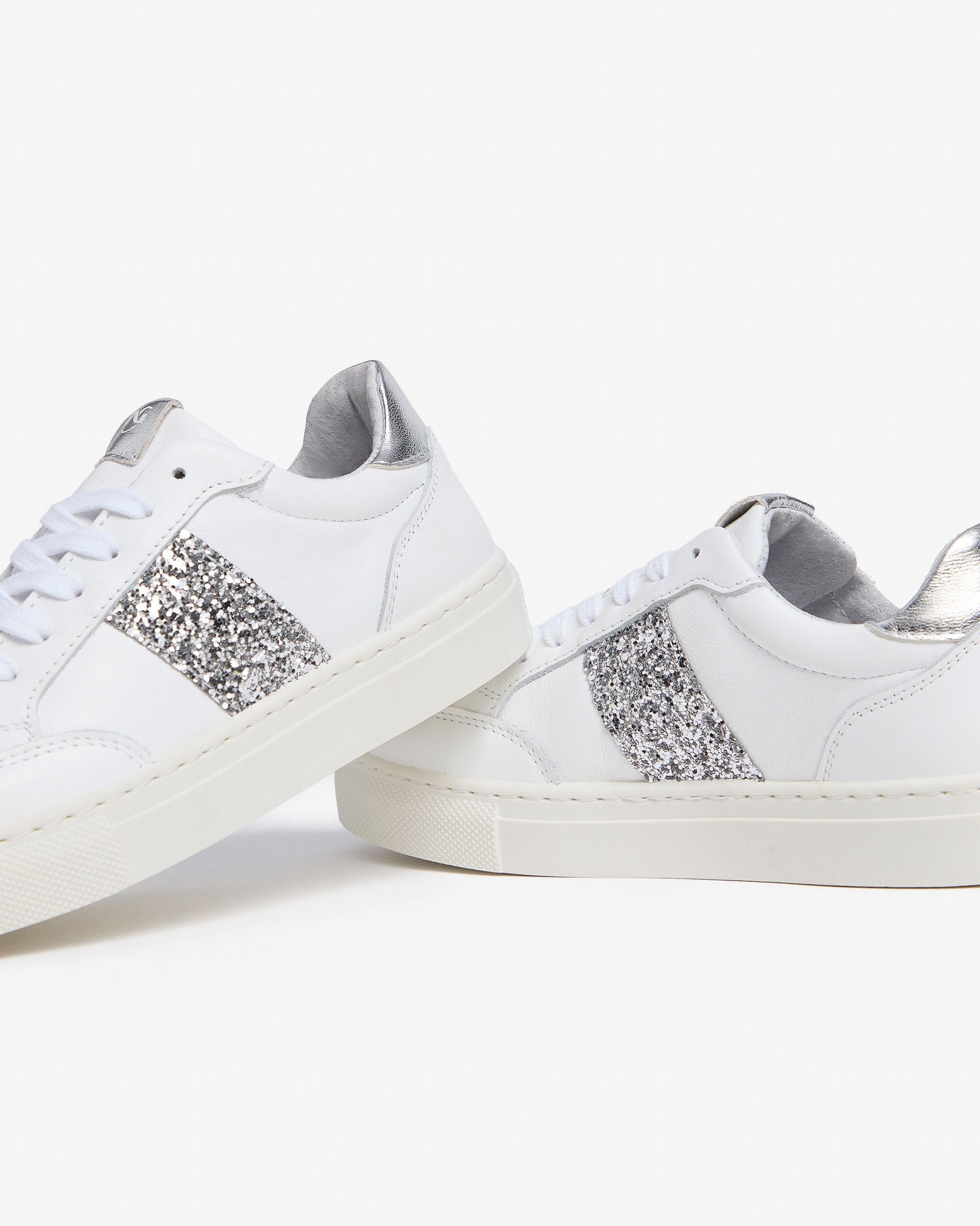 SNEAKER NEROGIARDINI