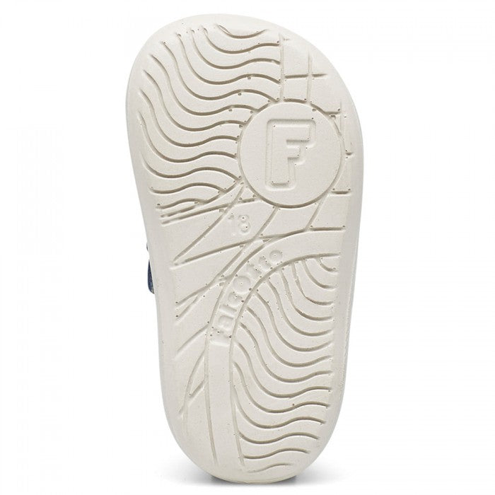 SANDALO PRIMO PASSO FALCOTTO