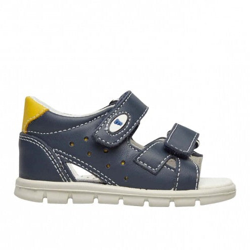 SANDALO PRIMO PASSO FALCOTTO