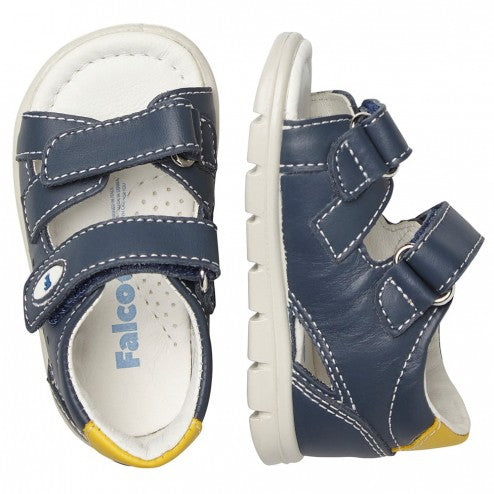 SANDALO PRIMO PASSO FALCOTTO