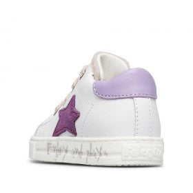 PRIMO PASSO FALCOTTO