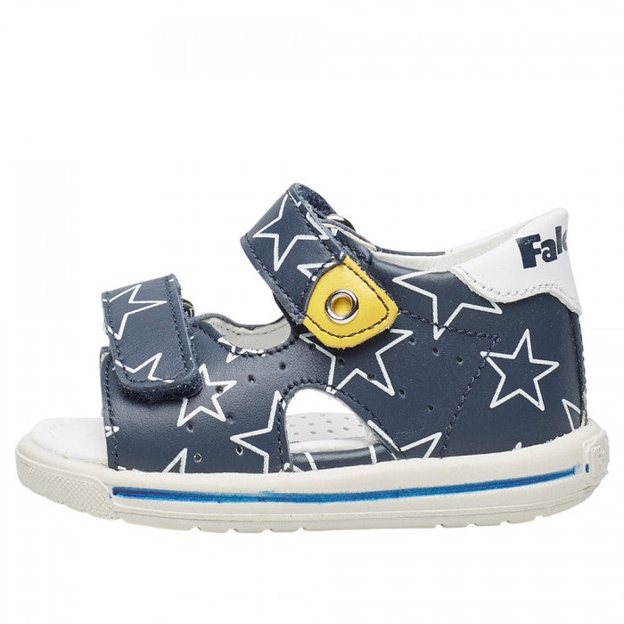 SANDALO PRIMO PASSO FALCOTTO