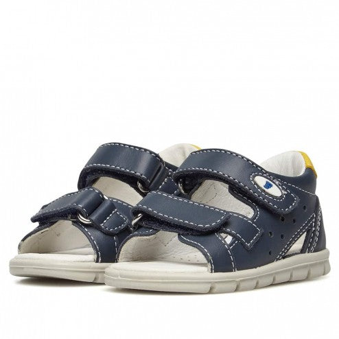 SANDALO PRIMO PASSO FALCOTTO