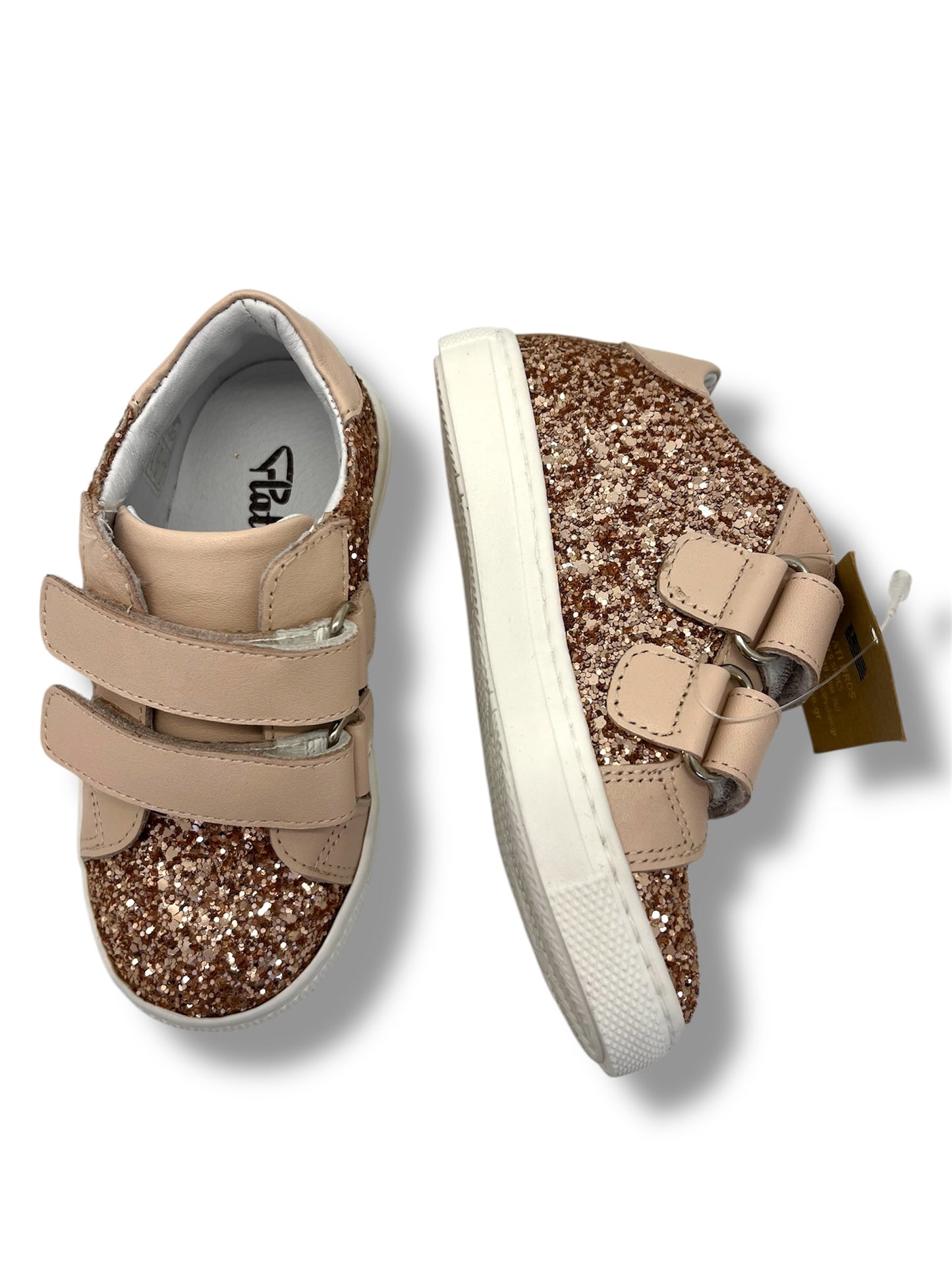 SNEAKER PLATIS