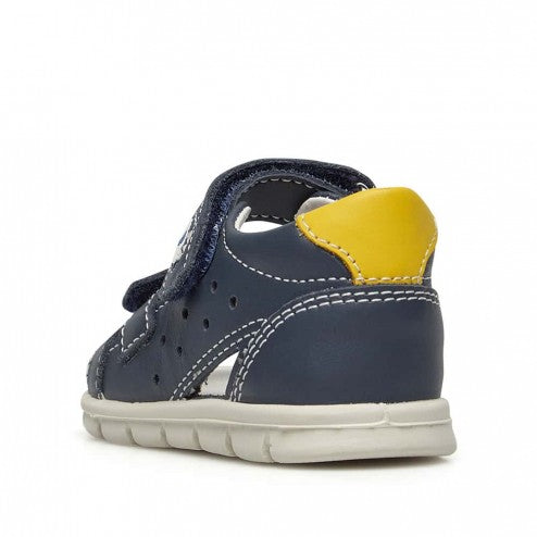 SANDALO PRIMO PASSO FALCOTTO