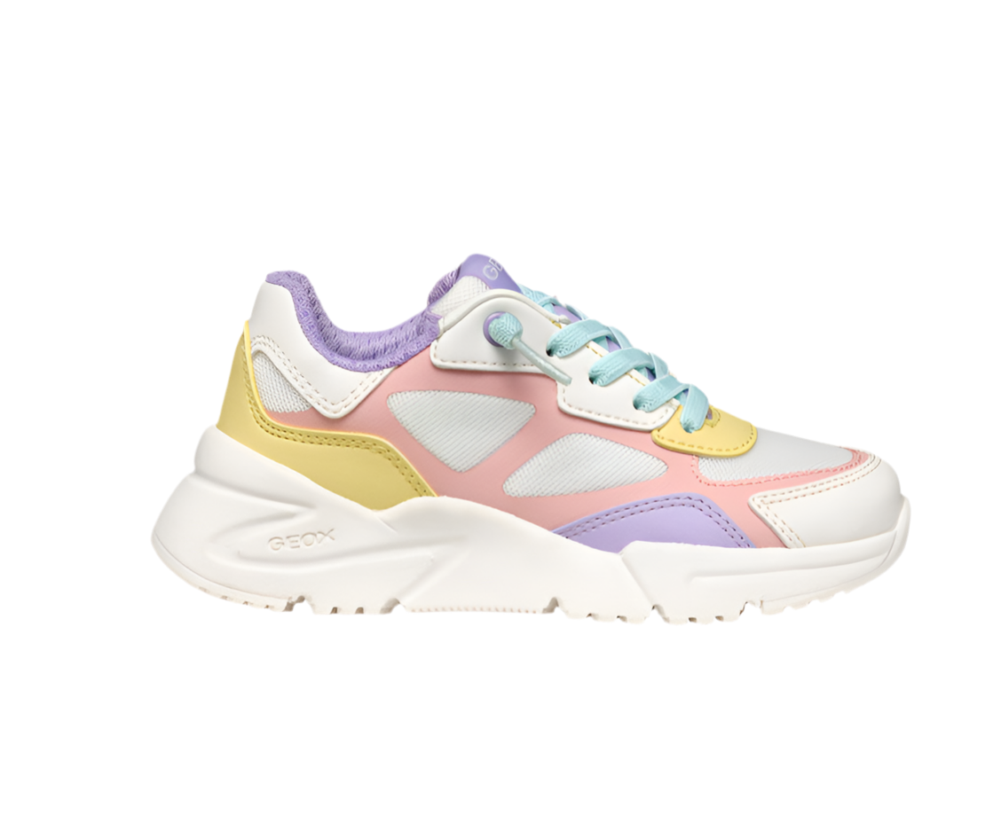GEOX