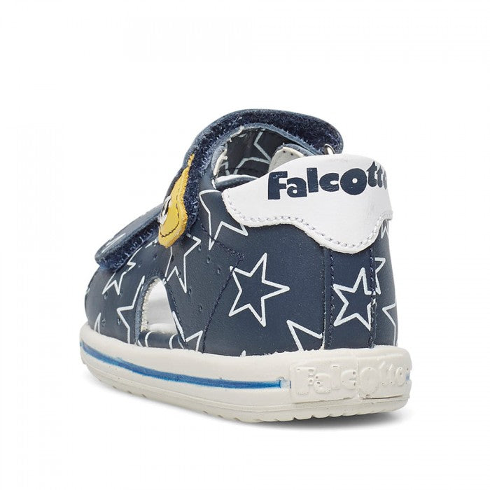 SANDALO PRIMO PASSO FALCOTTO