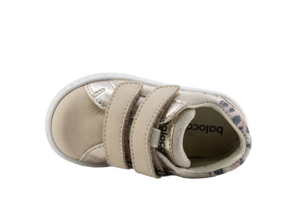 SNEAKER PRIMO PASSO BALOCCHI