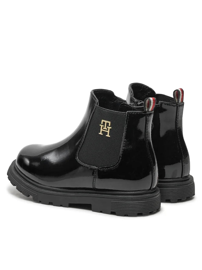 STIVALETTO TOMMY HILFIGER