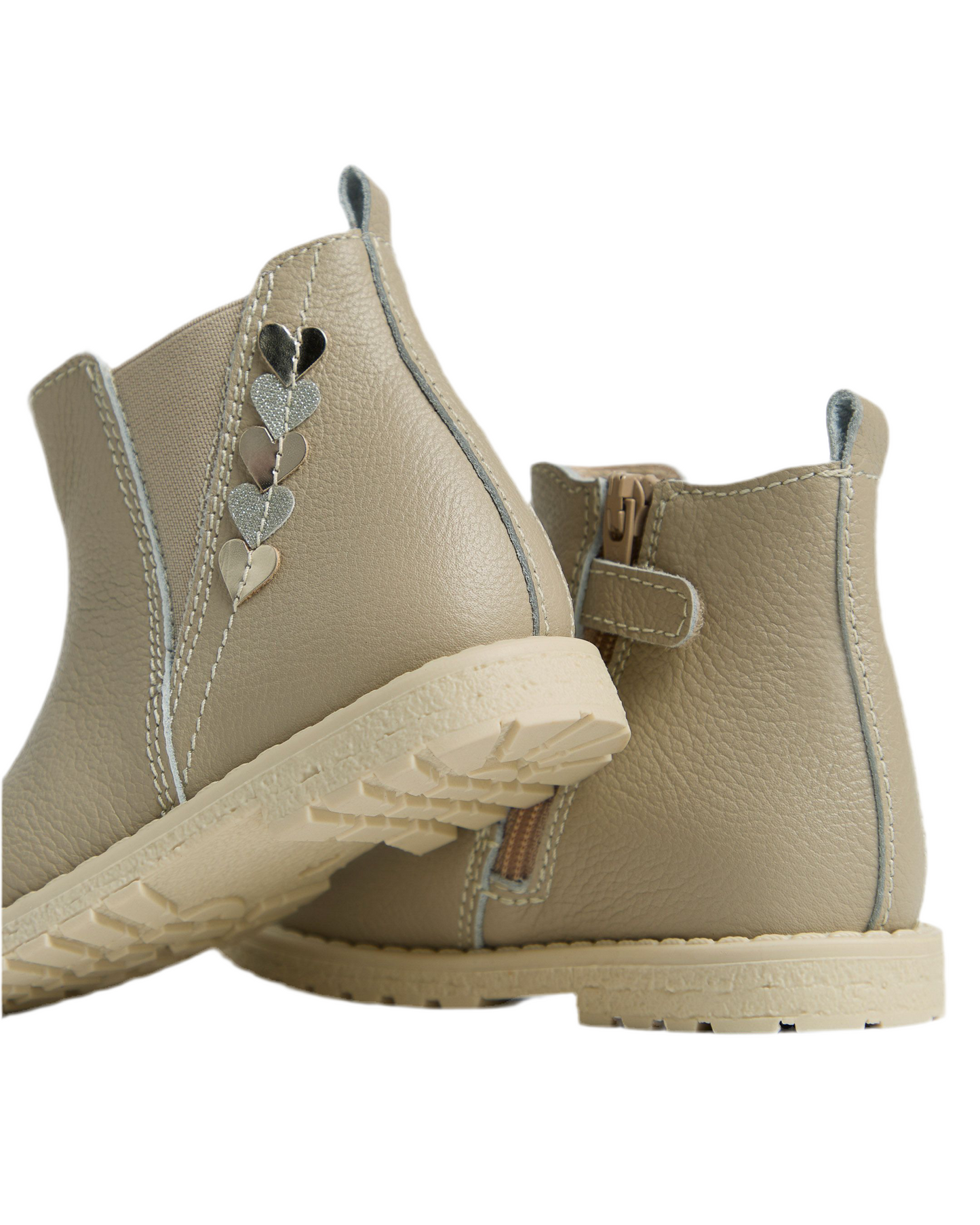 STIVALETTO NEROGIARDINI