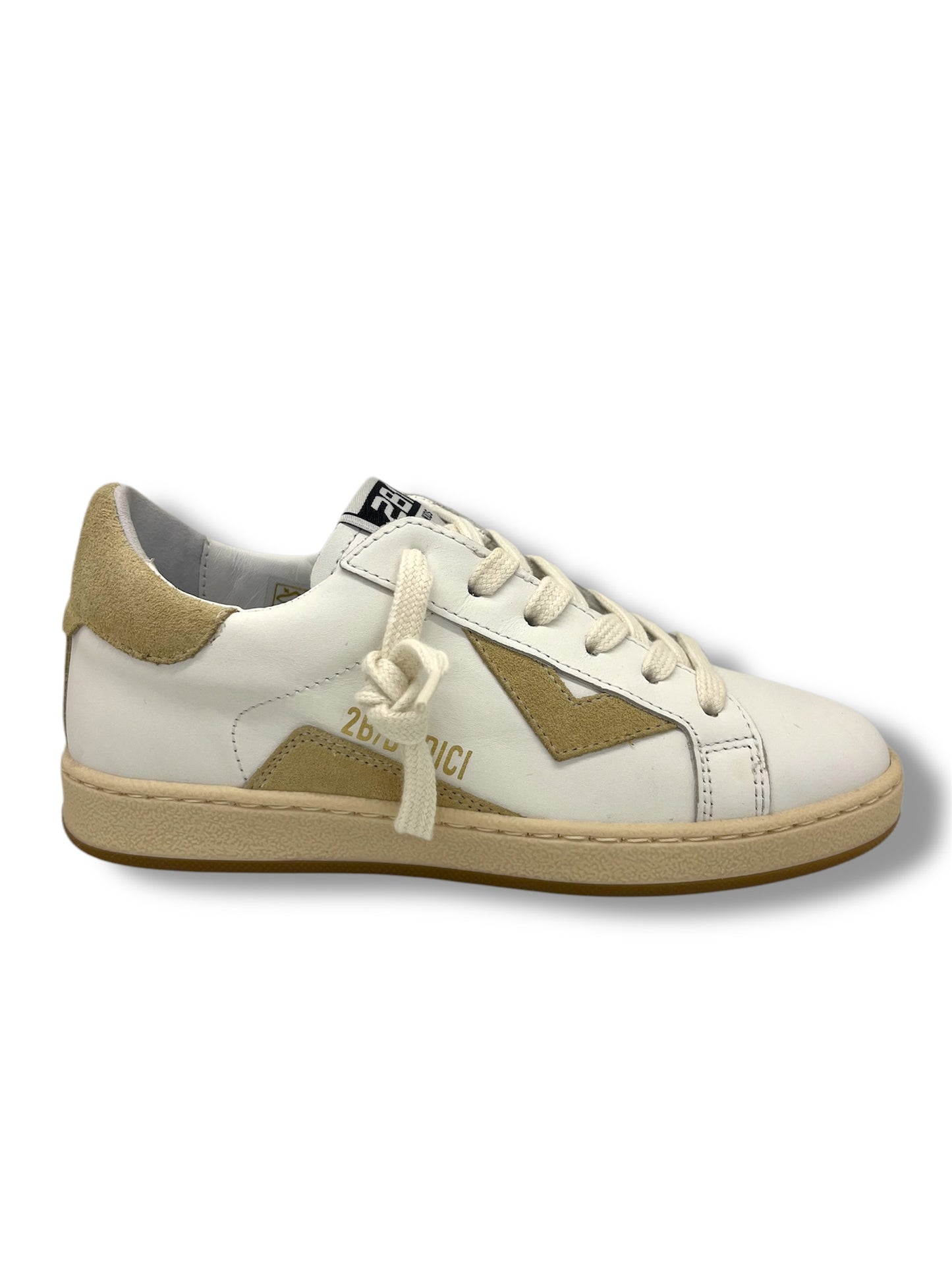 SNEAKERS 2B12