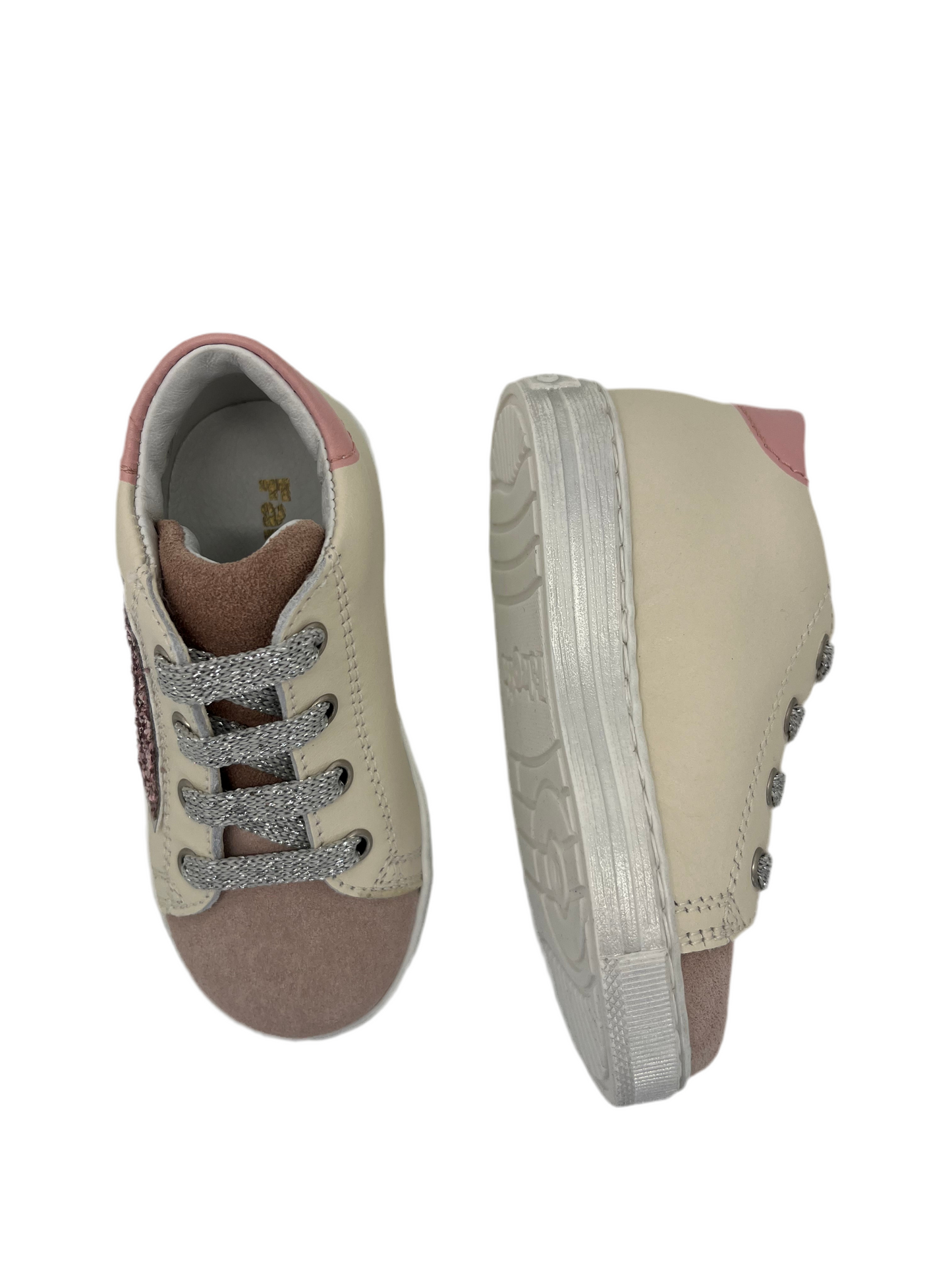 PRIMO PASSO FALCOTTO