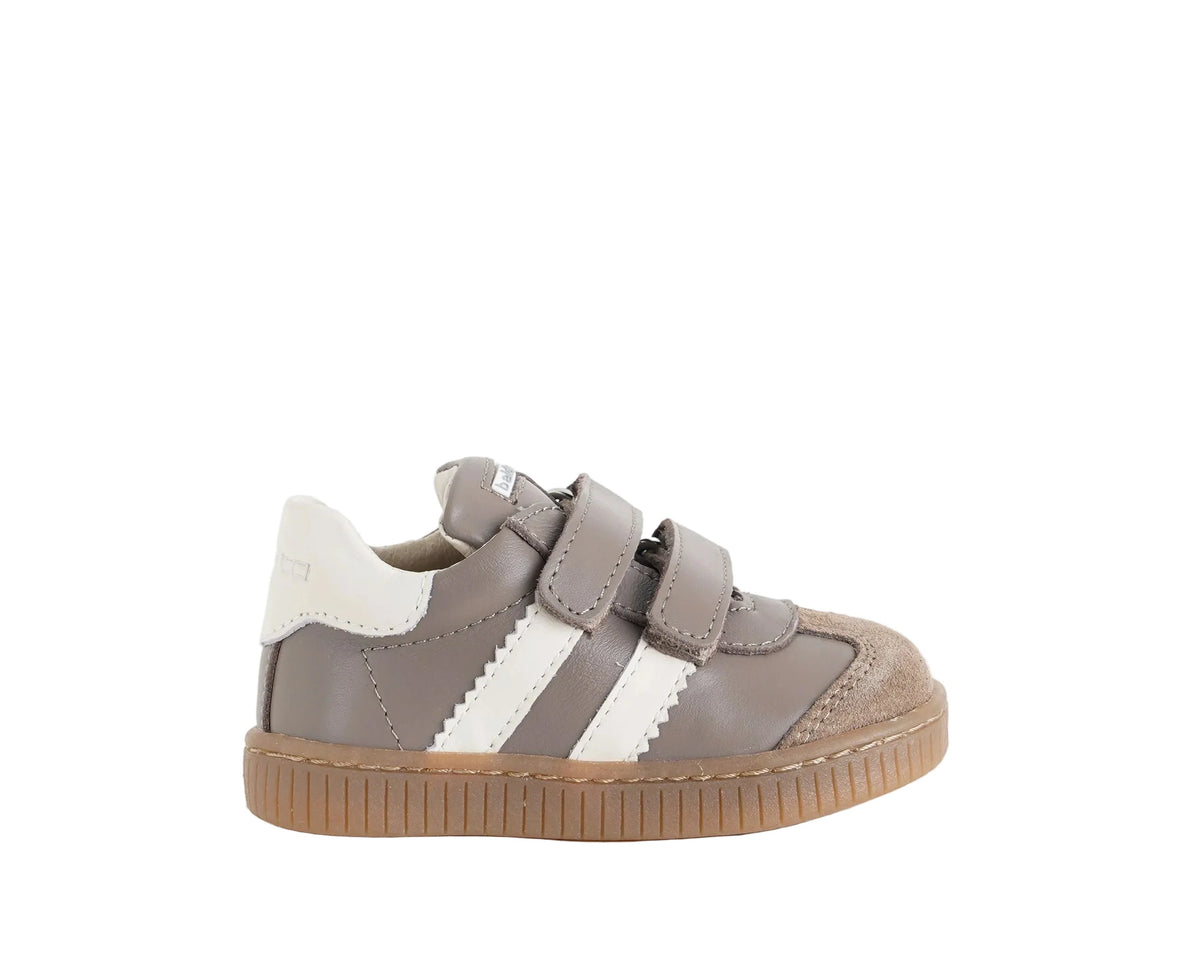SNEAKER PRIMOPASSO BALDUCCI